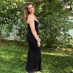 Meet your Posher, Katharine